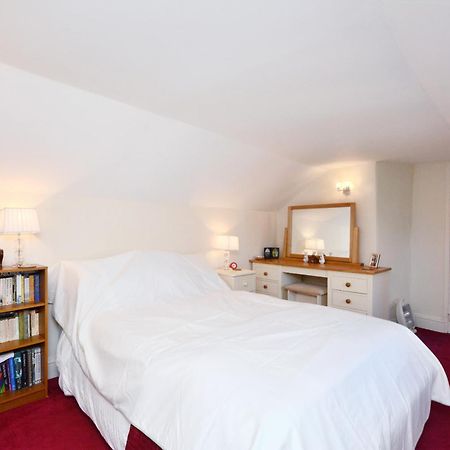 The Old School Bed and Breakfast Bicester Buitenkant foto