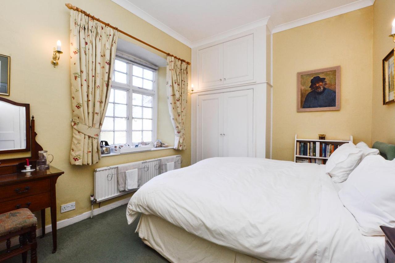 The Old School Bed and Breakfast Bicester Buitenkant foto