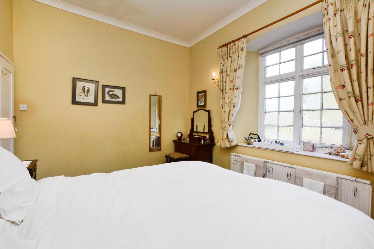 The Old School Bed and Breakfast Bicester Buitenkant foto