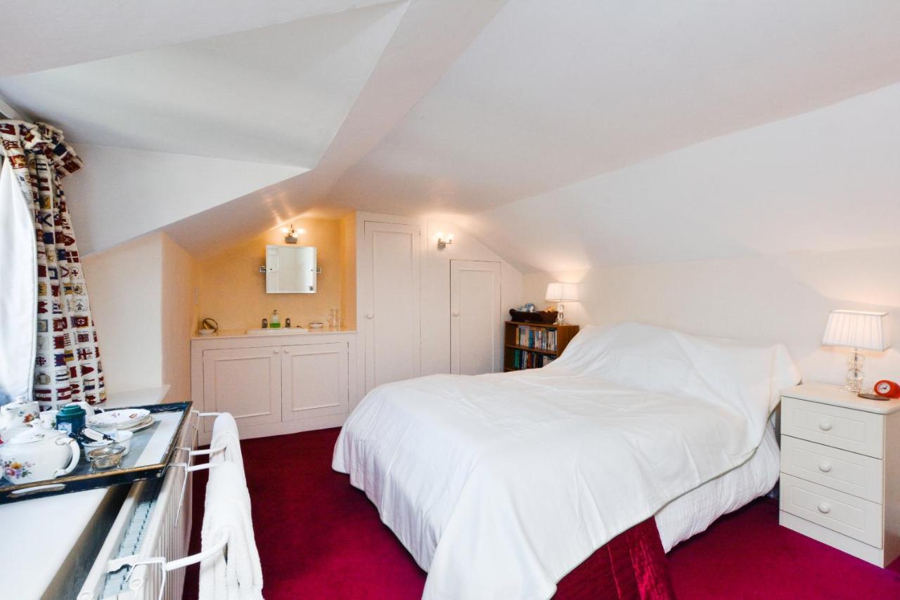 The Old School Bed and Breakfast Bicester Buitenkant foto