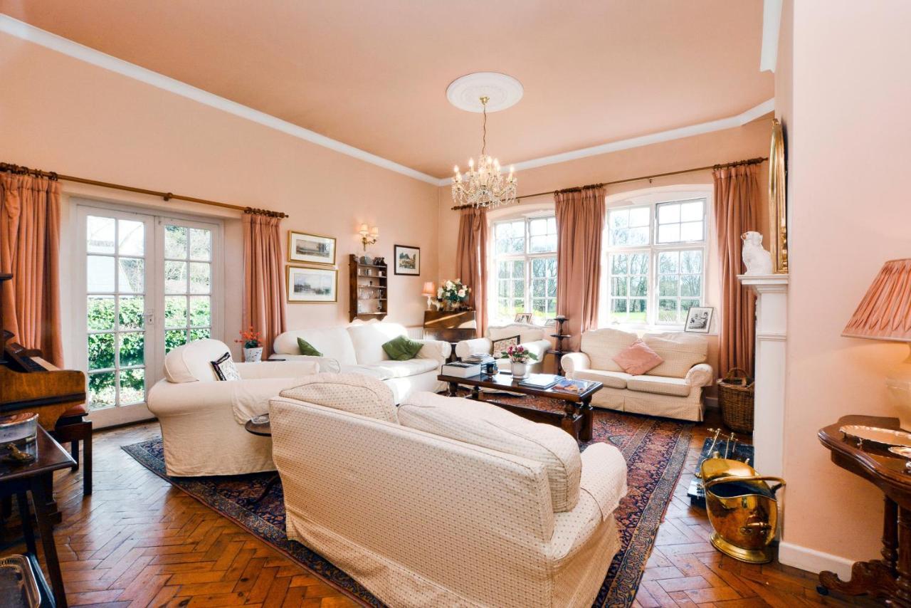 The Old School Bed and Breakfast Bicester Buitenkant foto