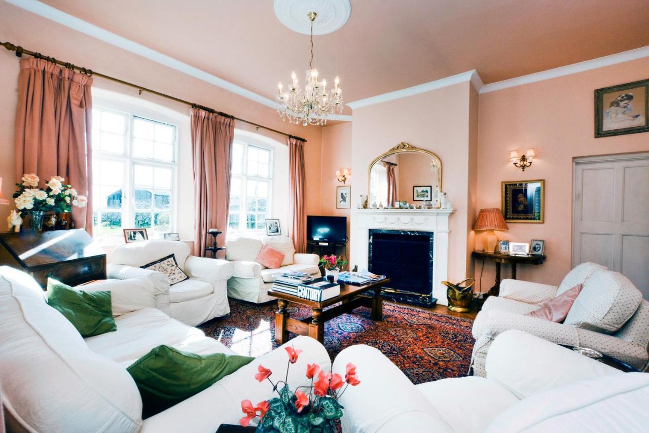 The Old School Bed and Breakfast Bicester Buitenkant foto