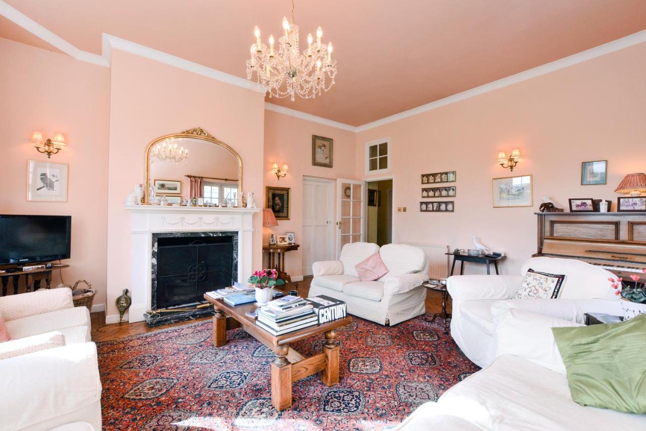 The Old School Bed and Breakfast Bicester Buitenkant foto