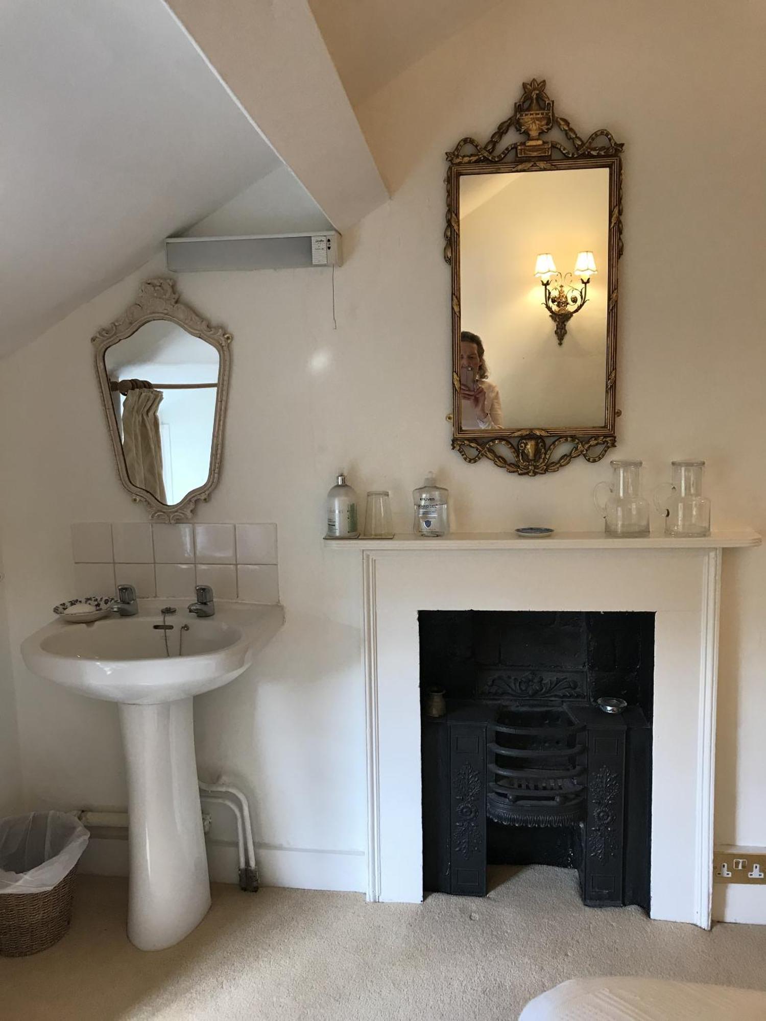The Old School Bed and Breakfast Bicester Kamer foto