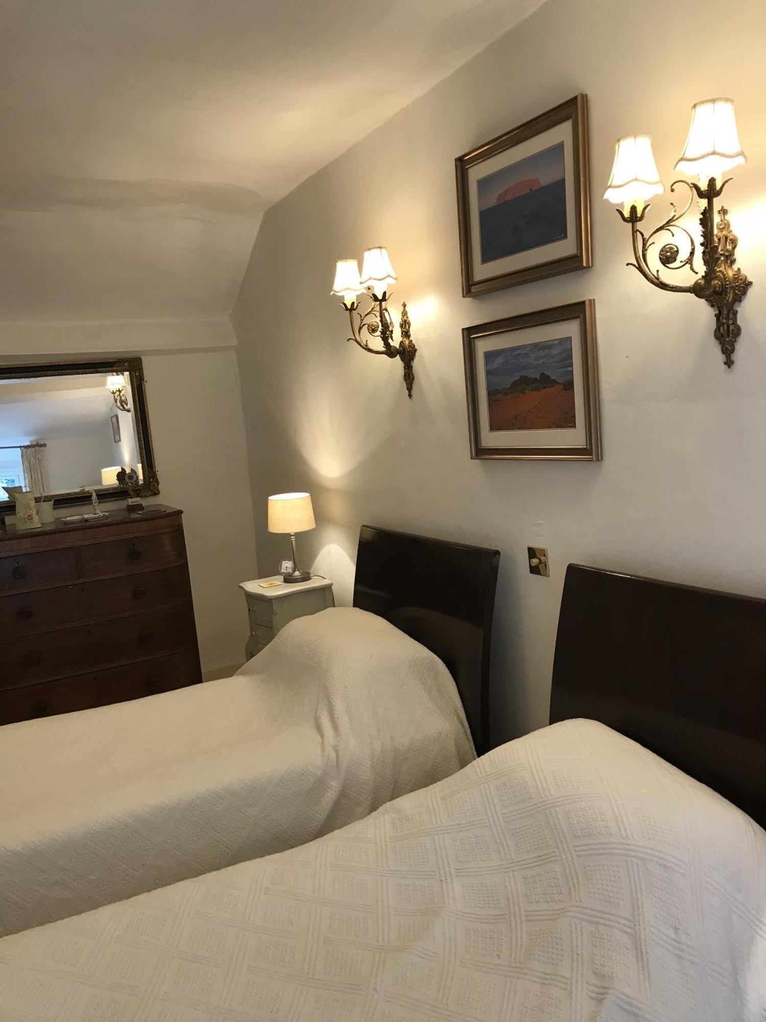 The Old School Bed and Breakfast Bicester Kamer foto