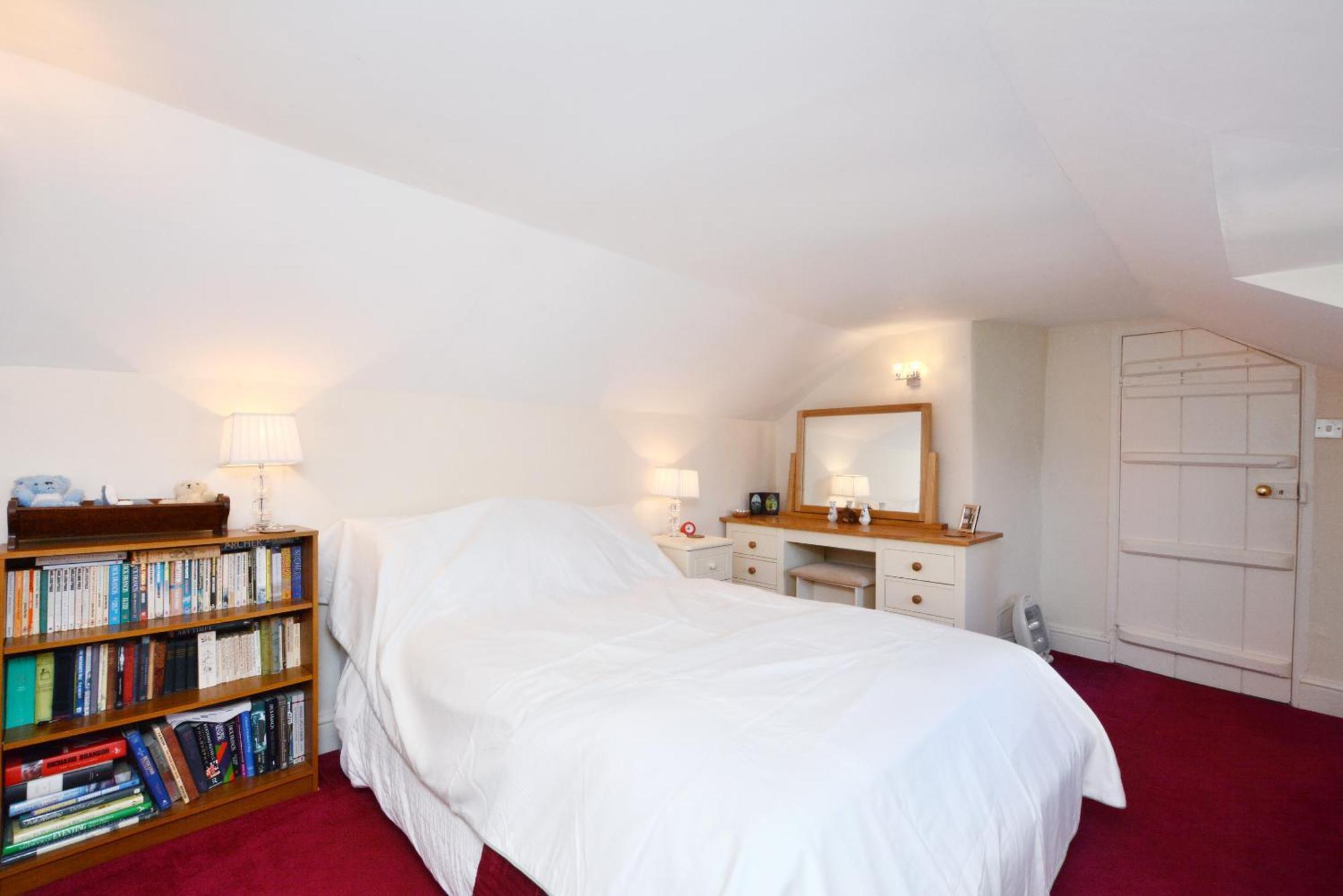The Old School Bed and Breakfast Bicester Buitenkant foto